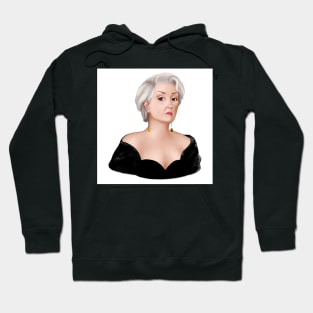 Miranda Priestly Hoodie